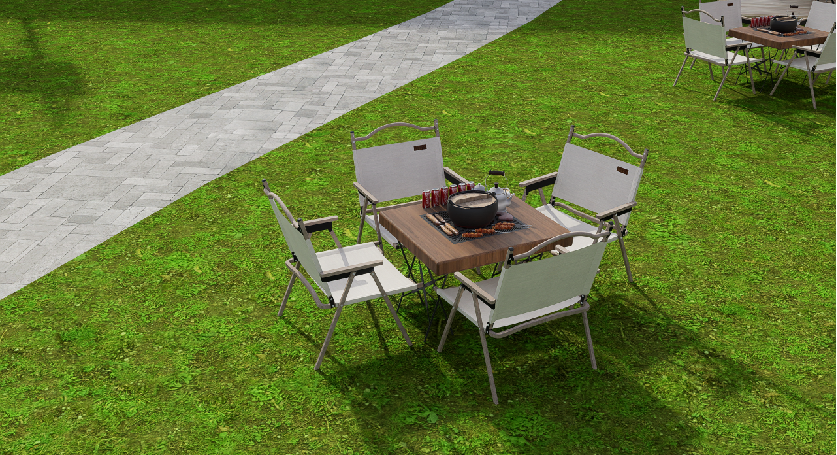 大石桥市酒店帐篷定制：解锁旅居新体验，打造差异化竞争力