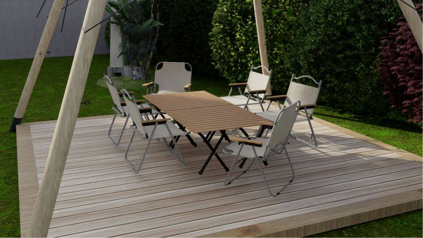 大石桥市帐篷生产厂家：以匠心筑牢户外装备的品质根基